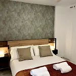 Apartmán Costalita