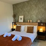 Apartmán Costalita Estepona