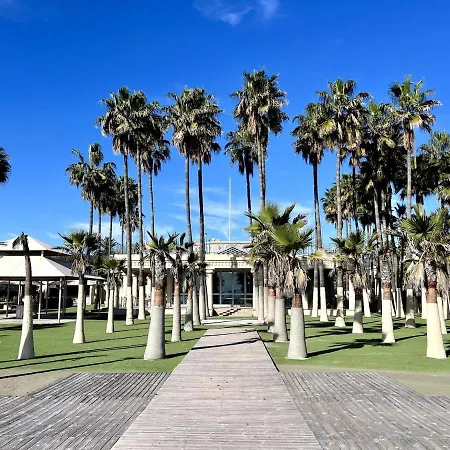 Costalita Lejlighed Estepona
