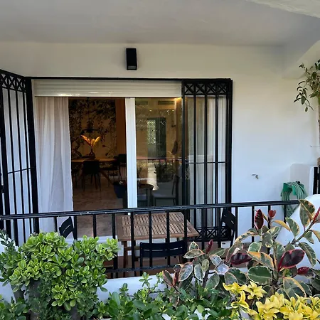 Costalita Apartment *