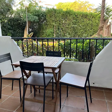 Costalita Apartment Estepona