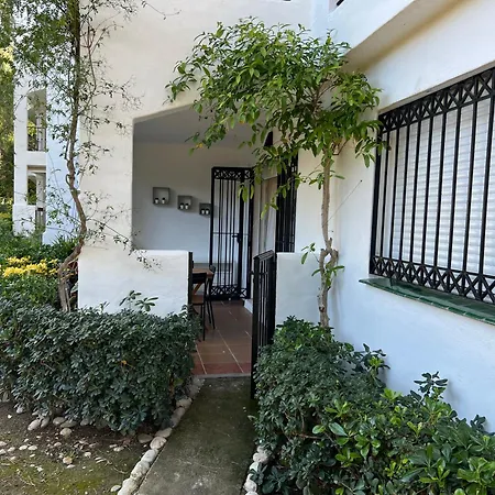 Apartment Costalita *