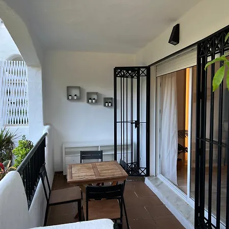 Lejlighed Costalita Estepona