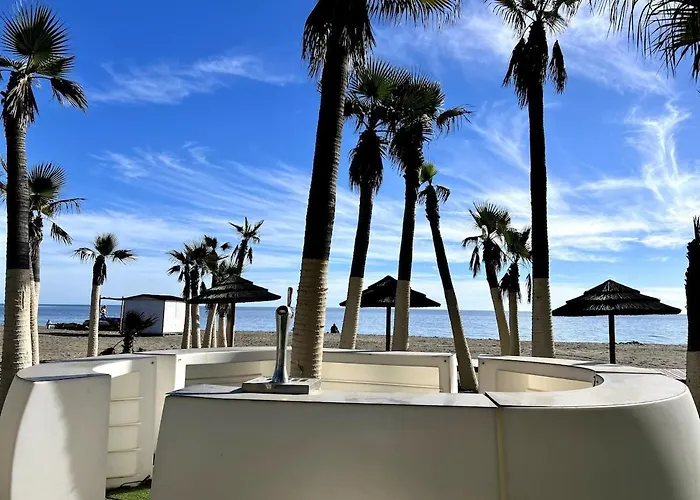 Apartment Costalita *