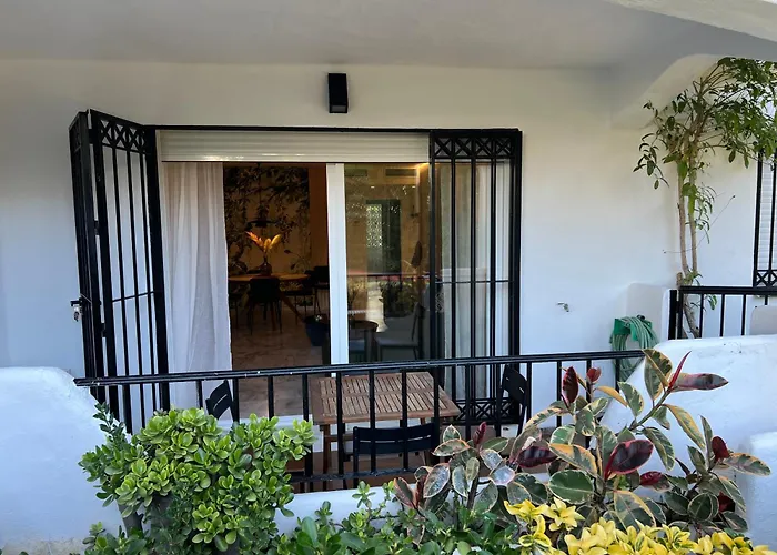 Costalita Apartment *