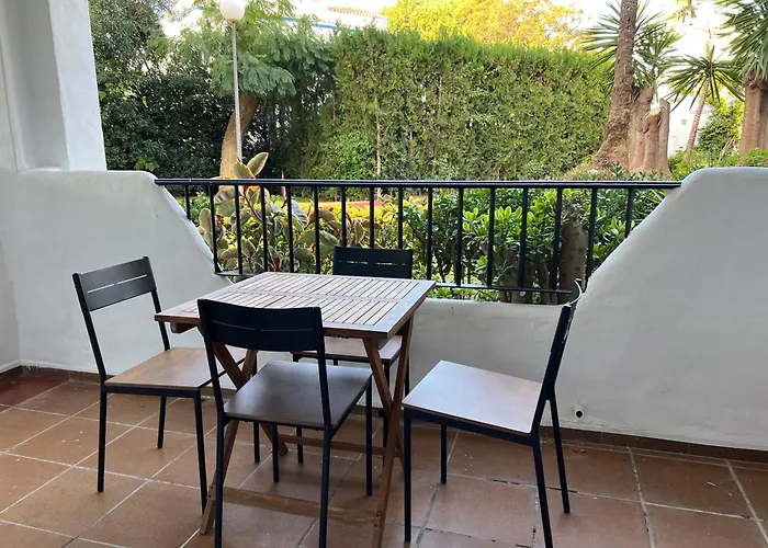 Costalita Apartment Estepona