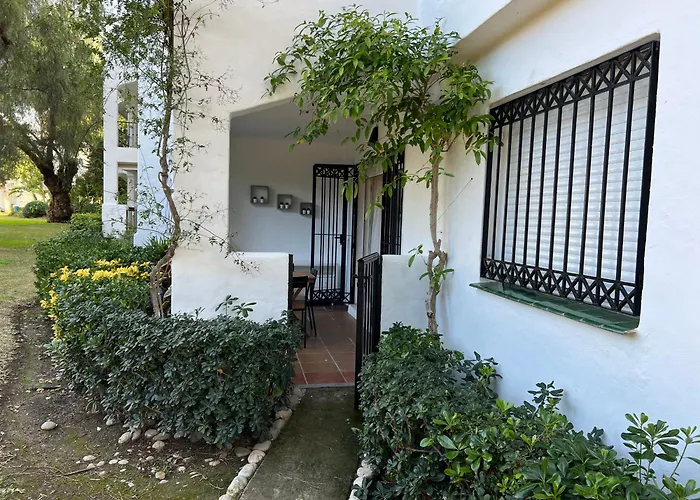 Apartment Costalita *