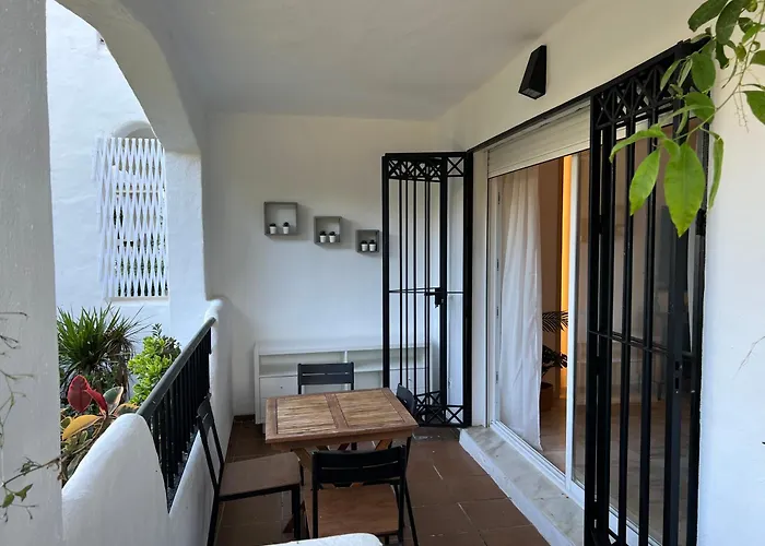 Apartment Costalita Estepona