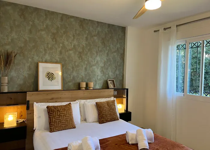 Costalita Apartment *