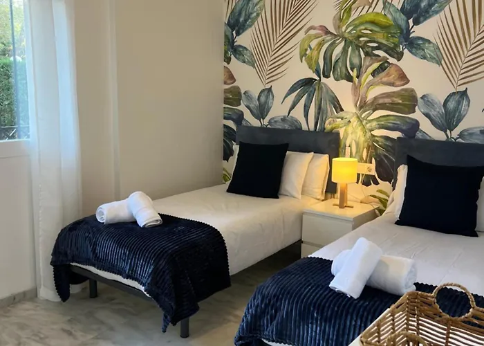 Apartment Costalita Estepona