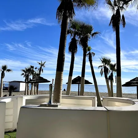 Apartman Costalita *