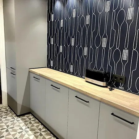 Apartamento Costalita