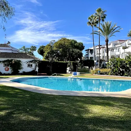Apartamento Costalita *
