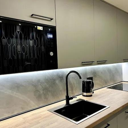 Costalita Apartman *