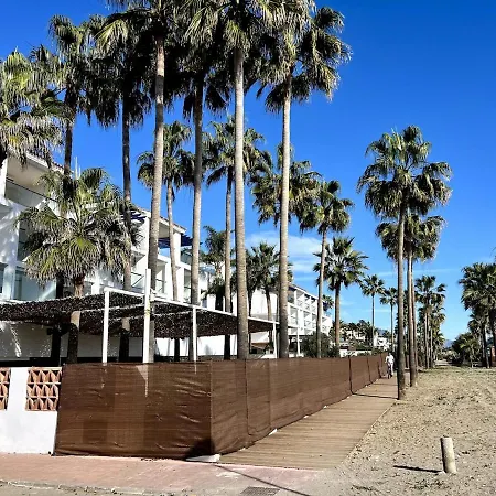 Costalita Apartment