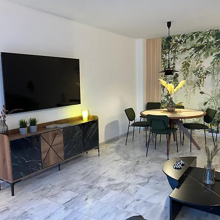 Apartamento Costalita