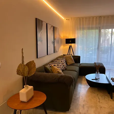 Costalita Apartment Estepona