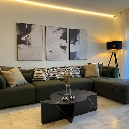 Apartamento Costalita Estepona