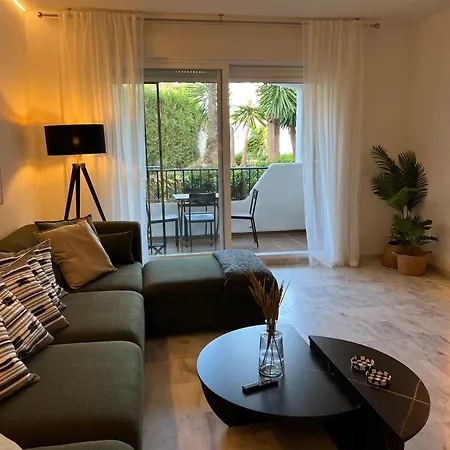 Apartamento Costalita
