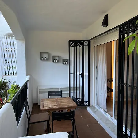 Apartman Costalita Estepona