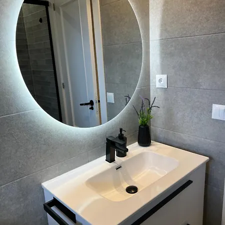 Apartamento Costalita