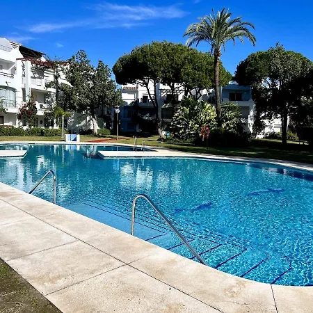 Costalita Appartement *