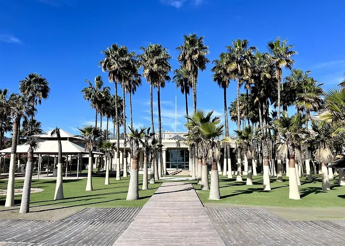 Costalita Lejlighed Estepona