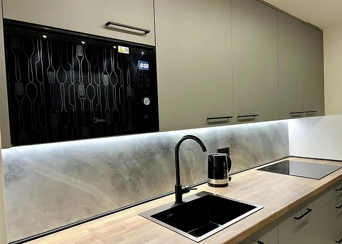 Costalita Lejlighed *