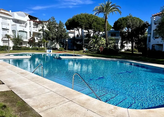 Costalita Lejlighed *