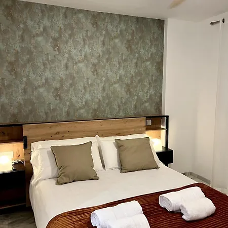 Apartman Costalita
