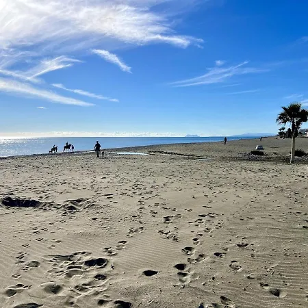 Costalita Apartman Estepona