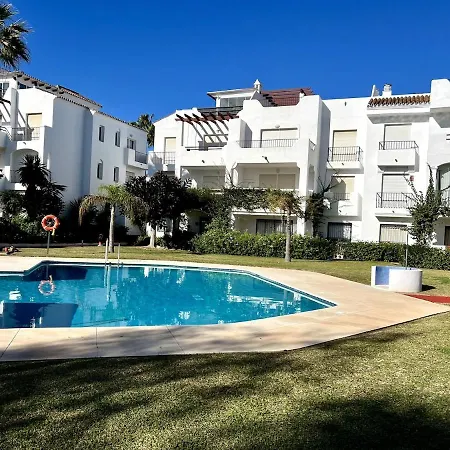 Apartman Costalita Estepona