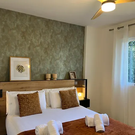 Costalita Apartman *