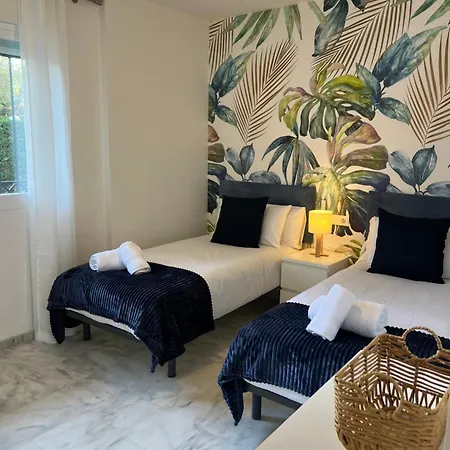 Apartman Costalita Estepona